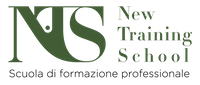 New Training School Logo